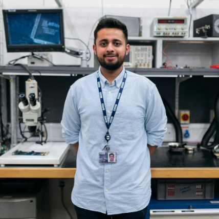 Ingeniería en metal mecánica